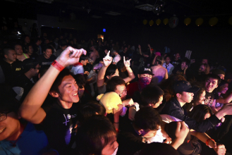 FANS