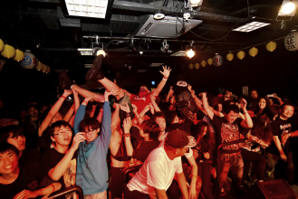 FANS