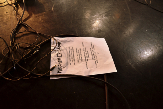 MALIGNANT TUMOUR's playlist