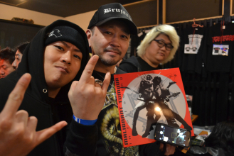 Hell yeah!!!