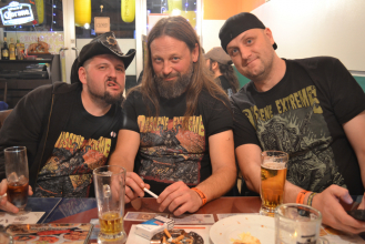 Czech in Tokyo