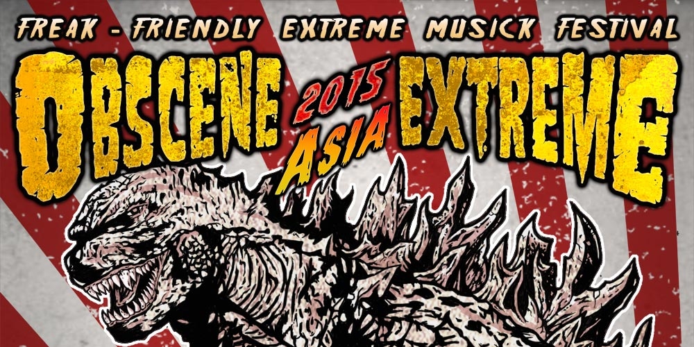 Obscene Extreme Asia